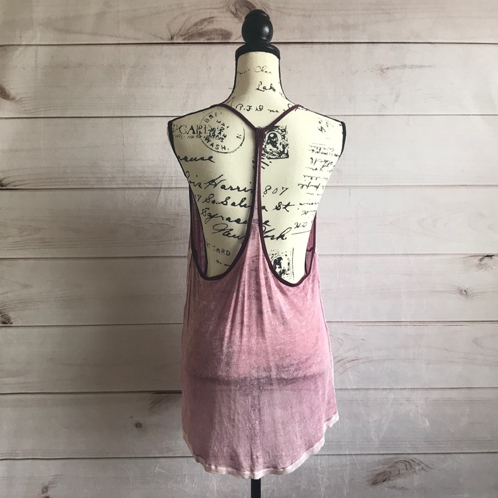 We The Free Tank Top - Picture 5 of 7